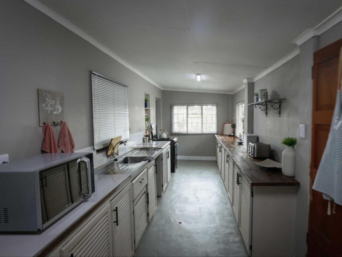 The Water Mill Apartment Graskop Exterior foto