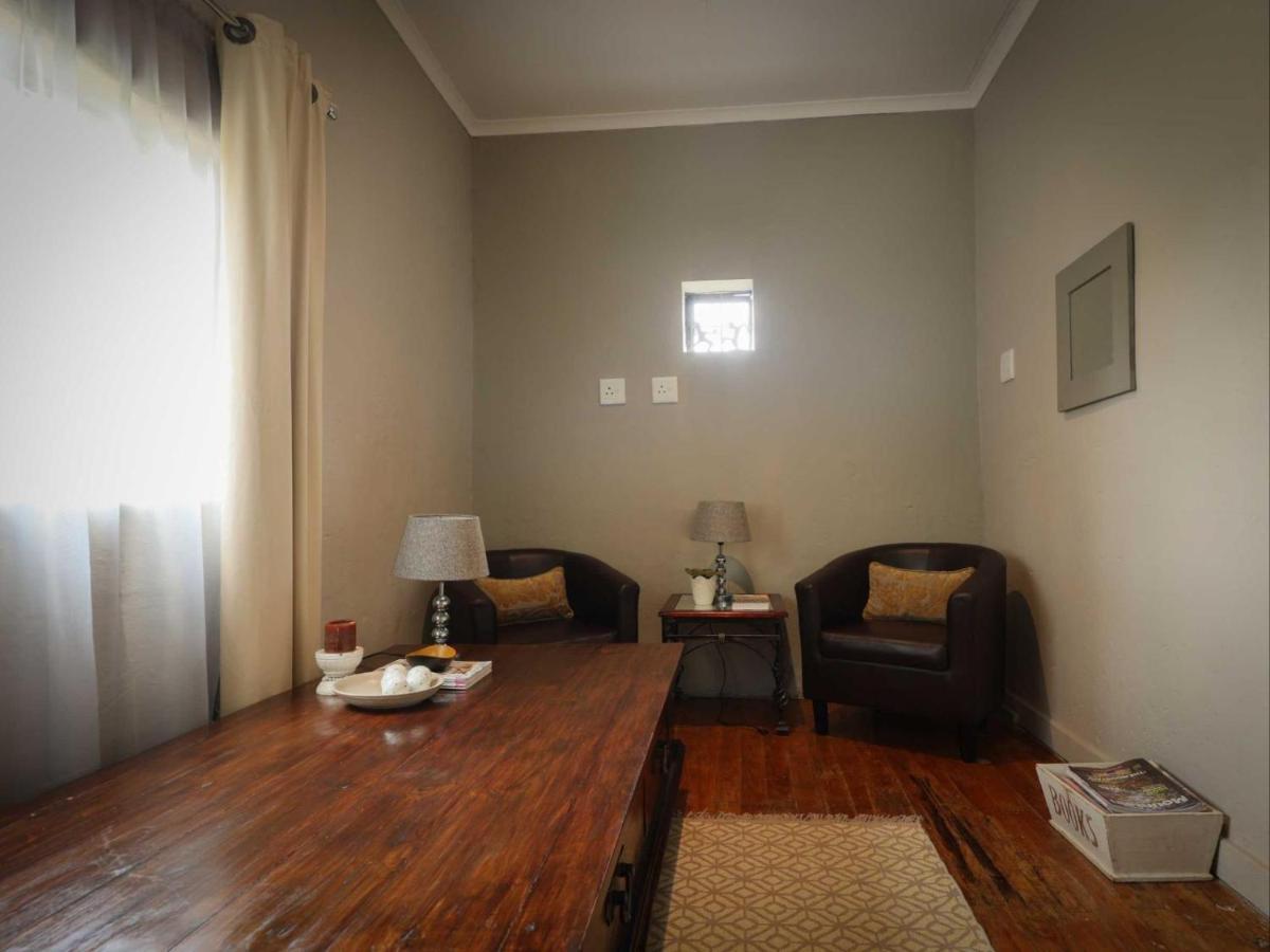 The Water Mill Apartment Graskop Exterior foto