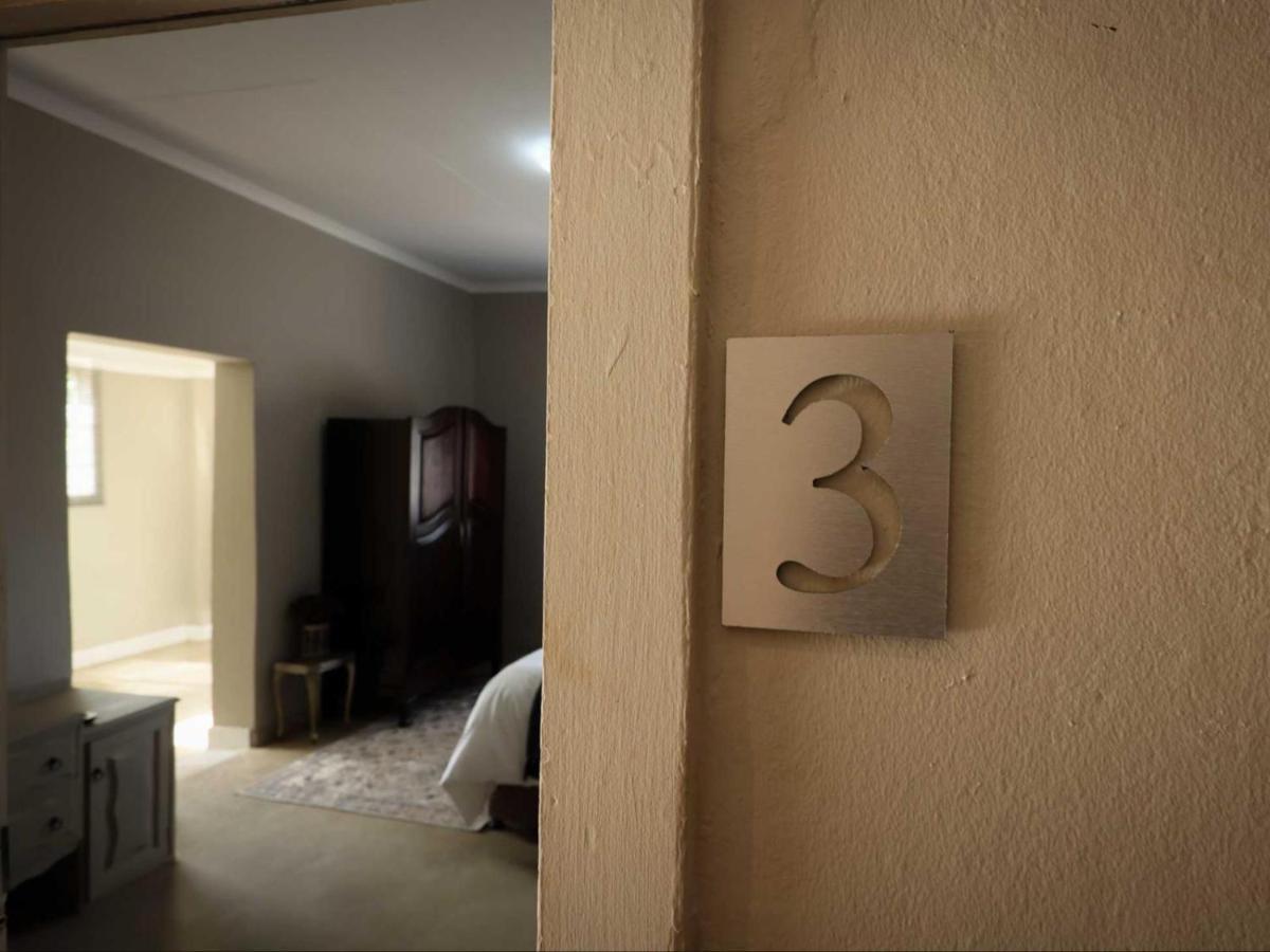The Water Mill Apartment Graskop Exterior foto